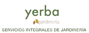 YERBA JARDINERÍA