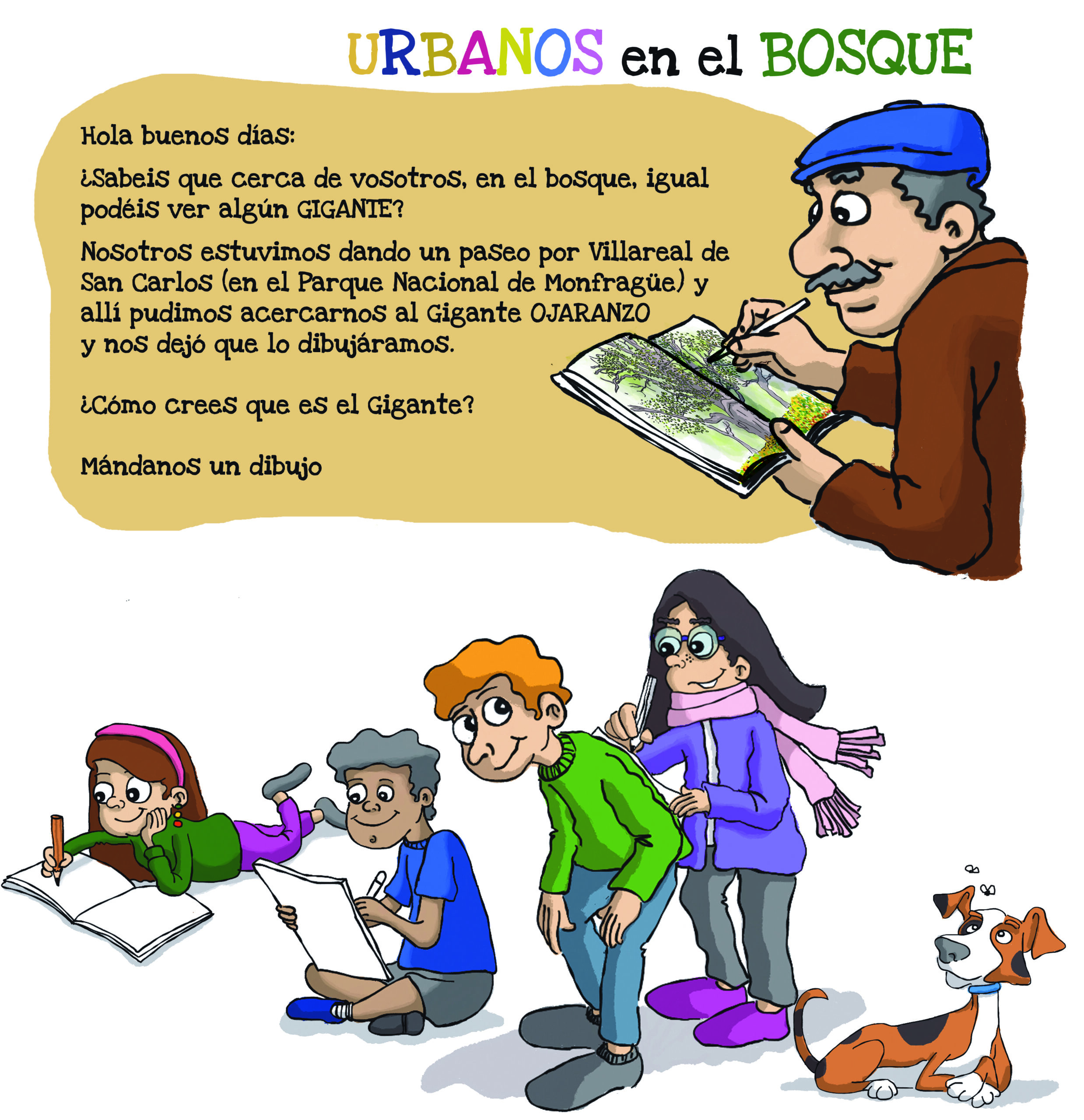URBANOS-del-bosque-gigante-1
