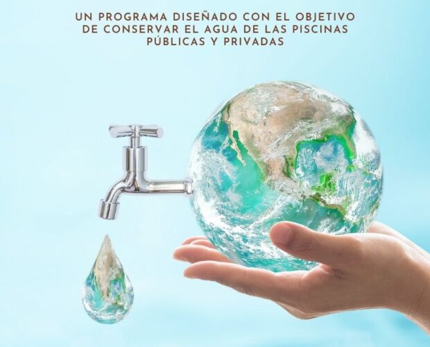 Campaña ahorro agua