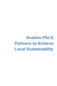 Sustain Pals