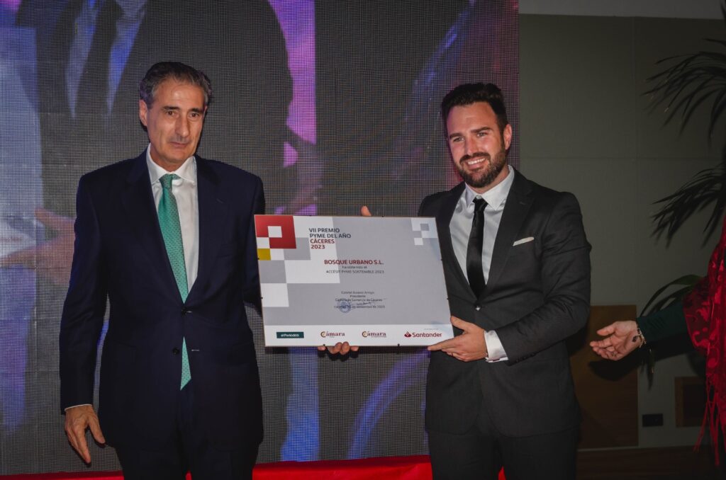 Premio Empresa Sostenible 2023